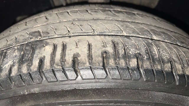 Second-hand 2022 Tata Tigor XZ Plus CNG BSVI for sale in Chandigarh-36