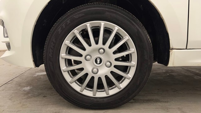 Second-hand 2022 Tata Tigor XZ Plus CNG BSVI for sale in Chandigarh-20