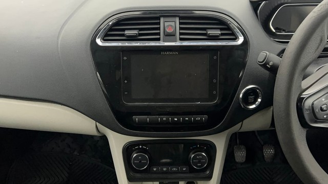 Second-hand 2022 Tata Tigor XZ Plus CNG BSVI for sale in Chandigarh-34