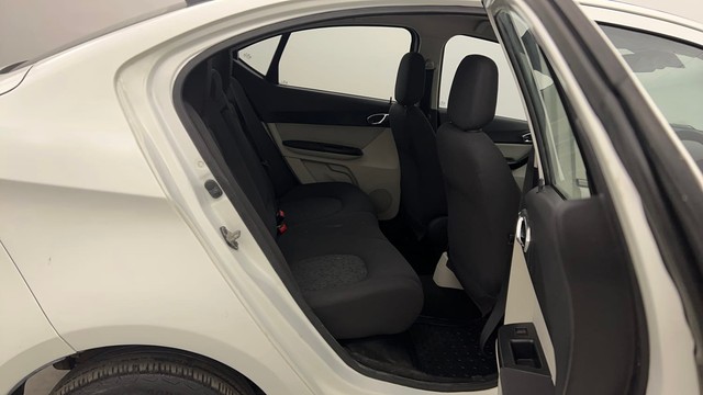 Second-hand 2022 Tata Tigor XZ Plus CNG BSVI for sale in Chandigarh-32