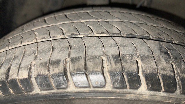 Second-hand 2022 Tata Tigor XZ Plus CNG BSVI for sale in Chandigarh-39