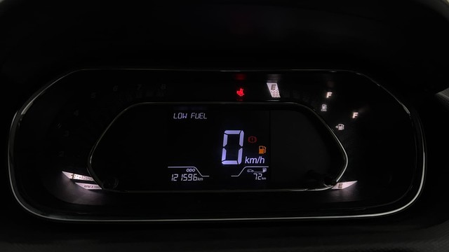 Second-hand 2022 Tata Tigor XZ Plus CNG BSVI for sale in Chandigarh-13