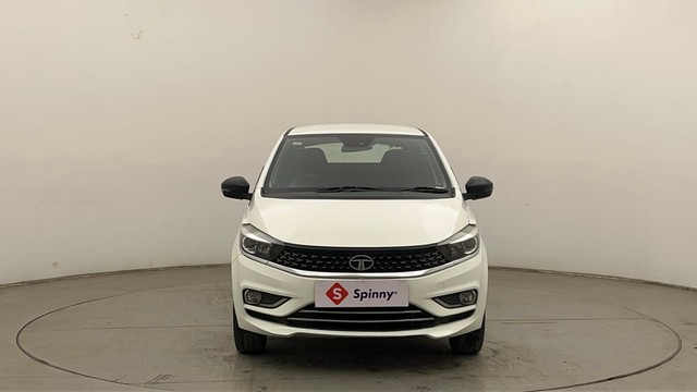 Second-hand 2022 Tata Tigor XZ Plus CNG BSVI for sale in Chandigarh-7