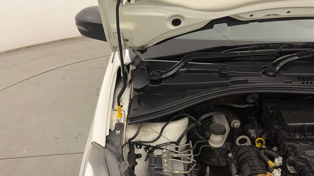 Second-hand 2022 Tata Tigor XZ Plus CNG BSVI for sale in Chandigarh-28