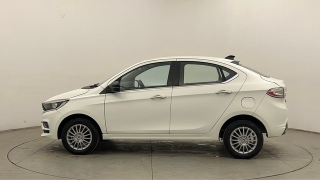 Second-hand 2022 Tata Tigor XZ Plus CNG BSVI for sale in Chandigarh-6