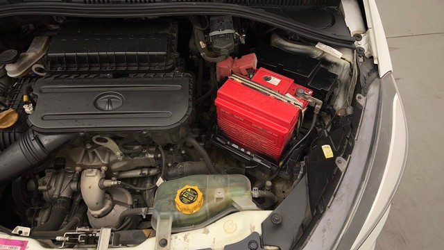 Second-hand 2022 Tata Tigor XZ Plus CNG BSVI for sale in Chandigarh-25