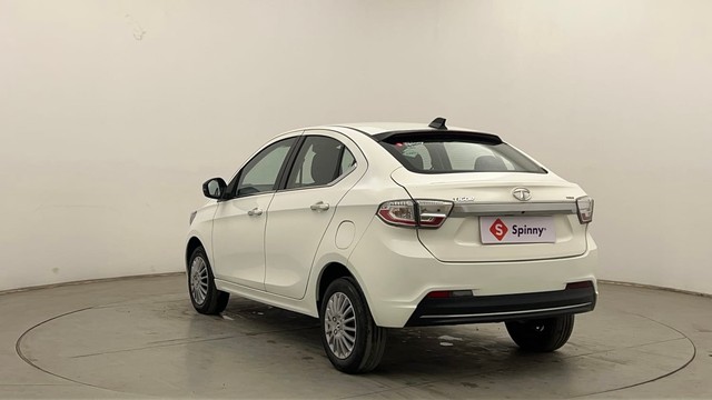 Second-hand 2022 Tata Tigor XZ Plus CNG BSVI for sale in Chandigarh-5