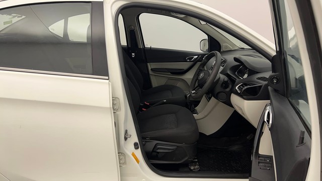 Second-hand 2022 Tata Tigor XZ Plus CNG BSVI for sale in Chandigarh-15