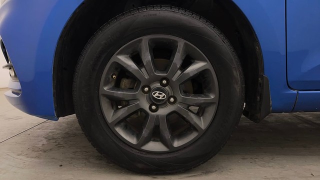 Second-hand 2018 Hyundai i20 1.2 Asta for sale in Chandigarh-20