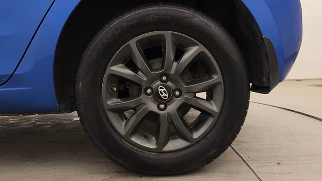 Second-hand 2018 Hyundai i20 1.2 Asta for sale in Chandigarh-19