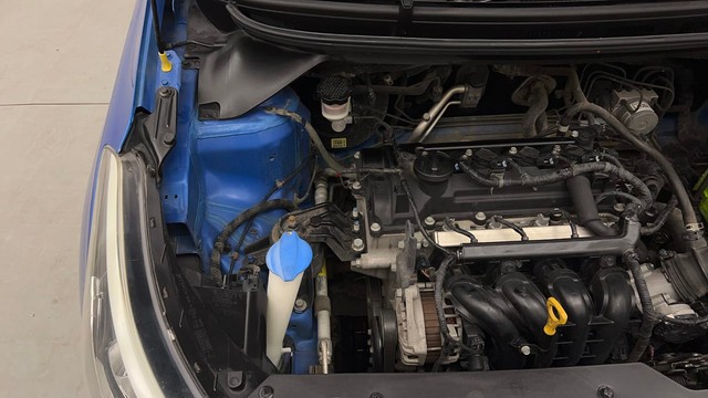 Second-hand 2018 Hyundai i20 1.2 Asta for sale in Chandigarh-31