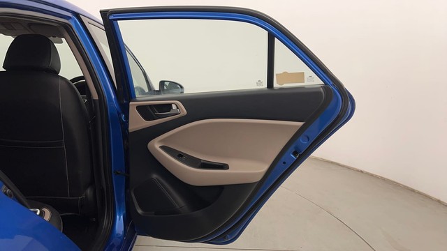 Second-hand 2018 Hyundai i20 1.2 Asta for sale in Chandigarh-27