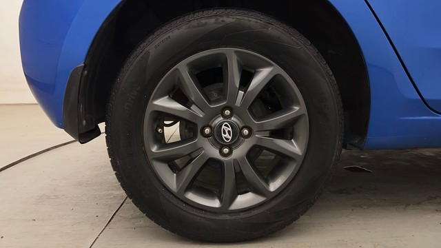 Second-hand 2018 Hyundai i20 1.2 Asta for sale in Chandigarh-18