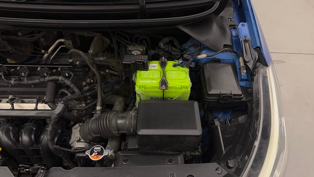 Second-hand 2018 Hyundai i20 1.2 Asta for sale in Chandigarh-35