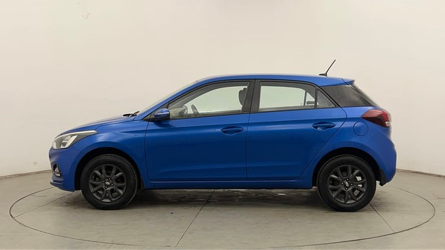 Second-hand 2018 Hyundai i20 1.2 Asta for sale in Chandigarh-6