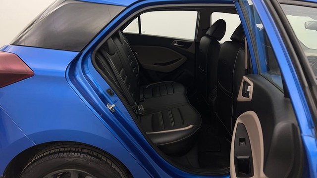 Second-hand 2018 Hyundai i20 1.2 Asta for sale in Chandigarh-38