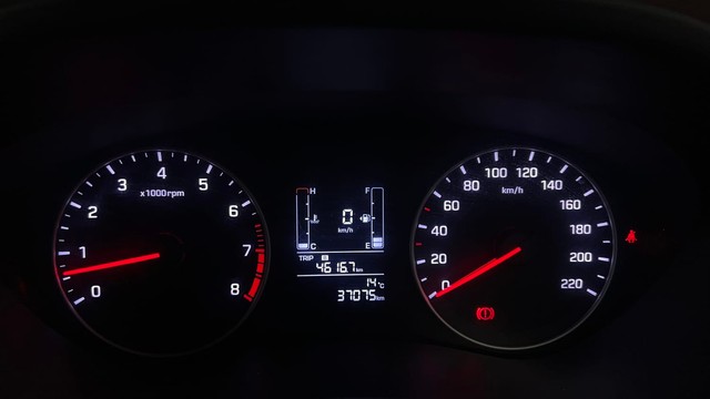 Second-hand 2018 Hyundai i20 1.2 Asta for sale in Chandigarh-13