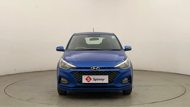 Second-hand 2018 Hyundai i20 1.2 Asta for sale in Chandigarh-7