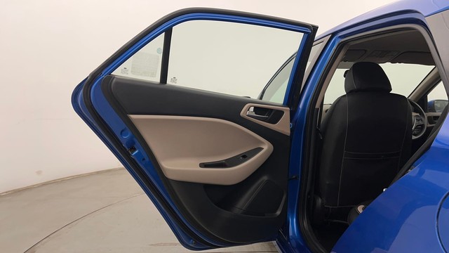 Second-hand 2018 Hyundai i20 1.2 Asta for sale in Chandigarh-29