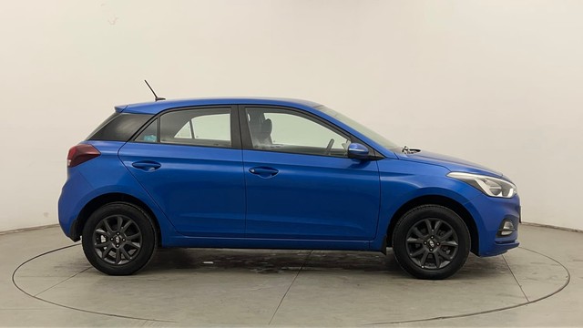 Second-hand 2018 Hyundai i20 1.2 Asta for sale in Chandigarh-2