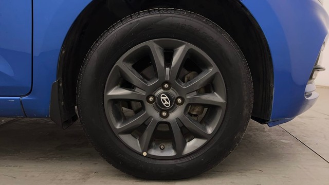 Second-hand 2018 Hyundai i20 1.2 Asta for sale in Chandigarh-17