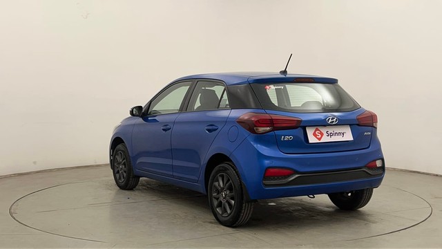 Second-hand 2018 Hyundai i20 1.2 Asta for sale in Chandigarh-5