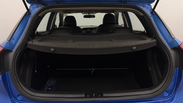 Second-hand 2018 Hyundai i20 1.2 Asta for sale in Chandigarh-9