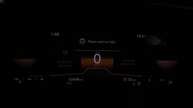 Second-hand 2023 Skoda Slavia 1.0 TSI Style for sale in Chandigarh-13