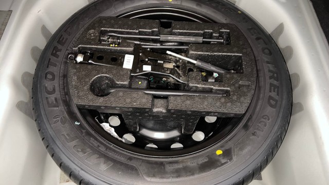 Second-hand 2023 Skoda Slavia 1.0 TSI Style for sale in Chandigarh-21