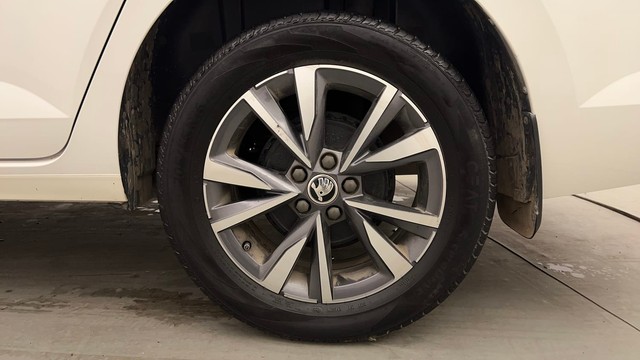 Second-hand 2023 Skoda Slavia 1.0 TSI Style for sale in Chandigarh-19