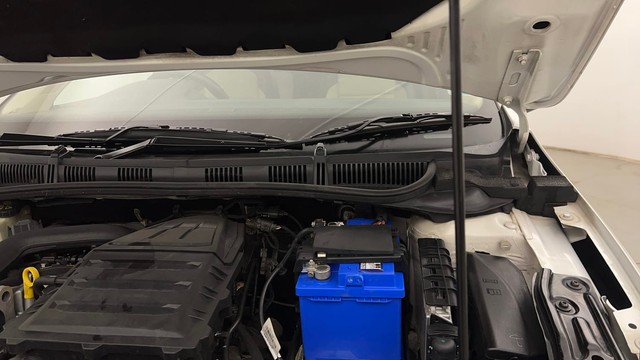 Second-hand 2023 Skoda Slavia 1.0 TSI Style for sale in Chandigarh-38