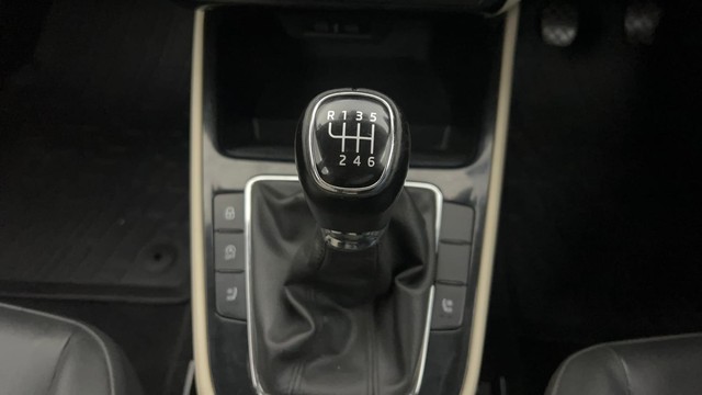 Second-hand 2023 Skoda Slavia 1.0 TSI Style for sale in Chandigarh-12