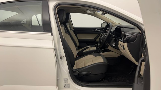 Second-hand 2023 Skoda Slavia 1.0 TSI Style for sale in Chandigarh-15