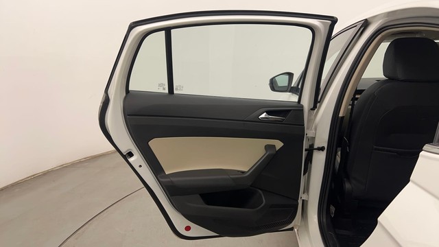 Second-hand 2023 Skoda Slavia 1.0 TSI Style for sale in Chandigarh-26