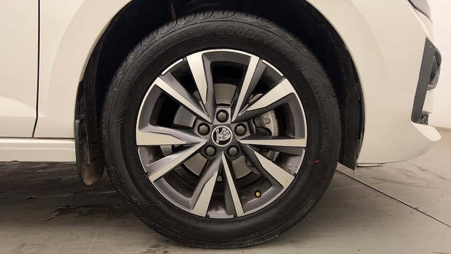 Second-hand 2023 Skoda Slavia 1.0 TSI Style for sale in Chandigarh-17