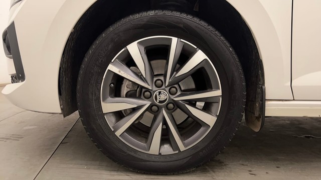 Second-hand 2023 Skoda Slavia 1.0 TSI Style for sale in Chandigarh-20