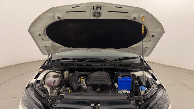 Second-hand 2023 Skoda Slavia 1.0 TSI Style for sale in Chandigarh-8