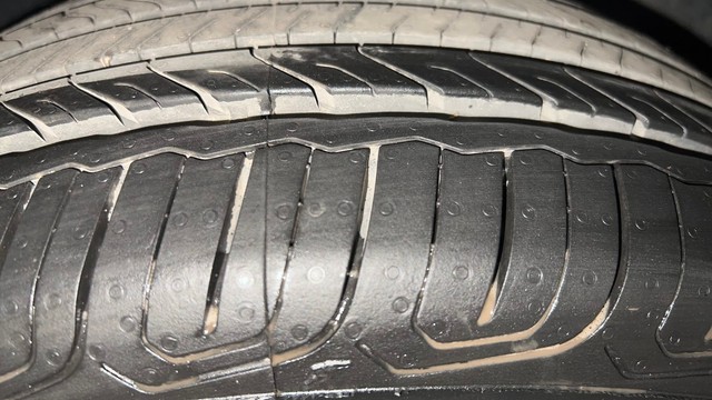 Second-hand 2023 Skoda Slavia 1.0 TSI Style for sale in Chandigarh-36