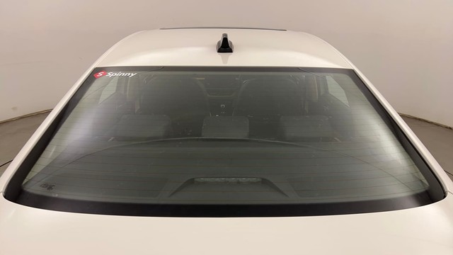 Second-hand 2023 Skoda Slavia 1.0 TSI Style for sale in Chandigarh-29