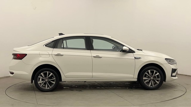 Second-hand 2023 Skoda Slavia 1.0 TSI Style for sale in Chandigarh-2