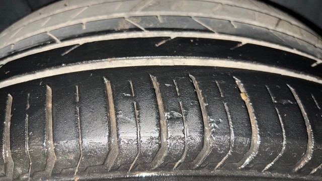 Second-hand 2023 Skoda Slavia 1.0 TSI Style for sale in Chandigarh-35