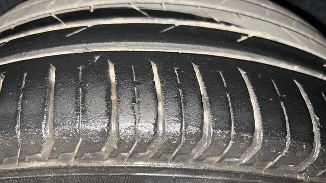 Second-hand 2023 Skoda Slavia 1.0 TSI Style for sale in Chandigarh-24