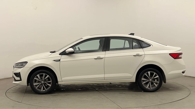 Second-hand 2023 Skoda Slavia 1.0 TSI Style for sale in Chandigarh-6