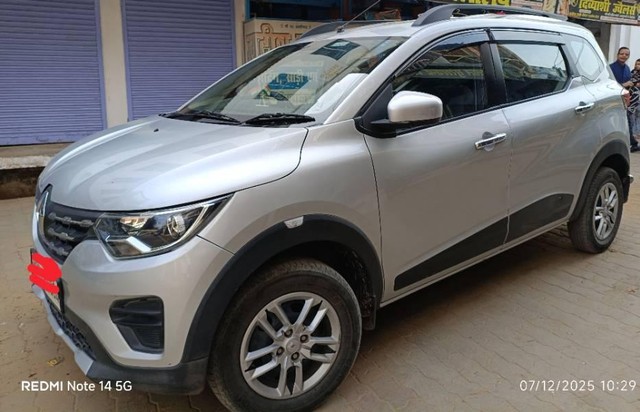 Second-hand 2021 Renault Triber RXT BSVI for sale in Ghatampur-2