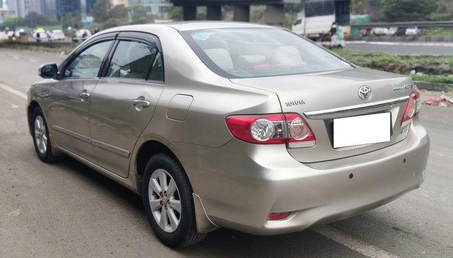 Toyota Corolla Altis G Second-hand 2013 Toyota Corolla Altis G for sale in Pune-3