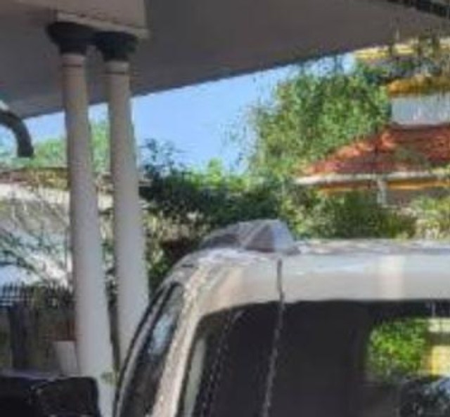 Second-hand 2014 Ford Ecosport 1.5 DV5 MT Ambiente for sale in Kottayam-3