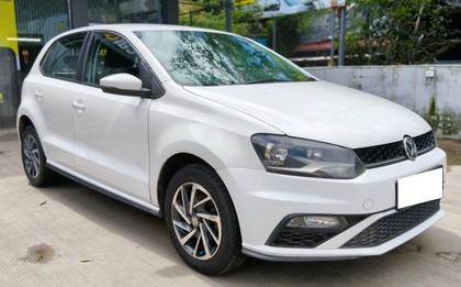 2020 Volkswagen Polo 1.0 MPI Comfortline