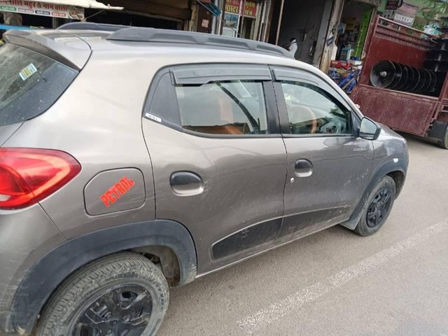 Second-hand 2018 Renault KWID 1.0 RXL for sale in Hanumangarh-4
