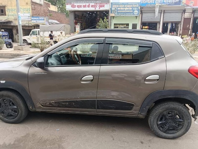 Second-hand 2018 Renault KWID 1.0 RXL for sale in Hanumangarh-1
