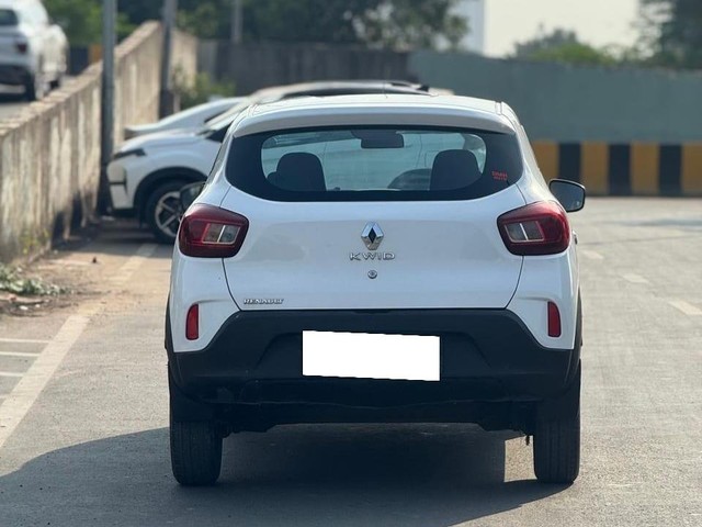 Second-hand 2022 Renault KWID 1.0 RXL BSVI for sale in Ahmedabad-2